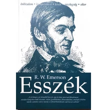 Ralph Waldo Emerson: Esszék