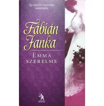 Fábián Janka: Emma szerelme