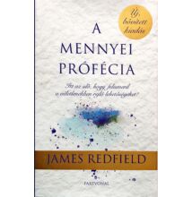 James Redfield: Mennyei prófécia