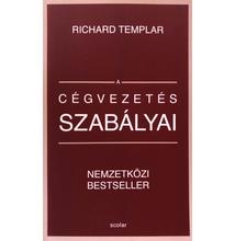 A cégvezetés szabályai