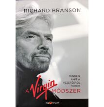 عملية الشراء بوصلة افتح  Richard Branson könyvek az MLMkönyvek webáruházban
