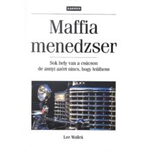 Lee Wallek: Maffia menedzser