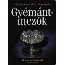 Alexander Oakwood: Gyémántmezők