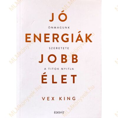 Vex King: Jó energiák, jobb élet