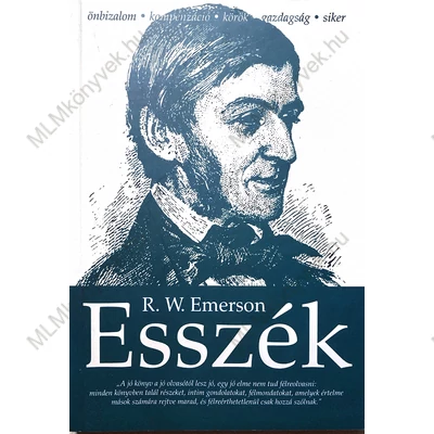 Ralph Waldo Emerson: Esszék