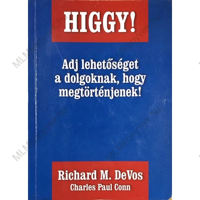 Higgy!