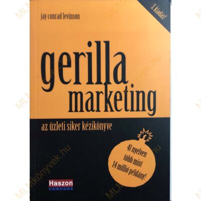 Gerilla marketing