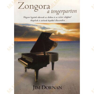 Jim Dornan: Zongora a tengerparton