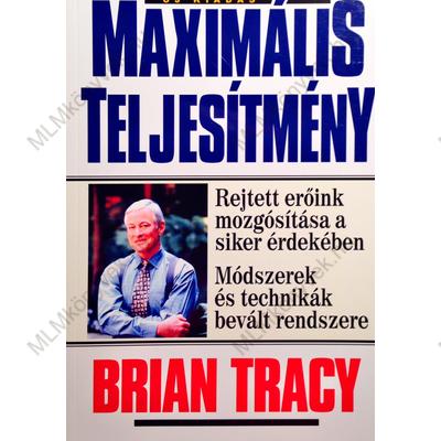 Maximális teljesítmény