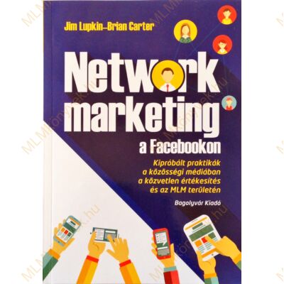 Network marketing a Facebookon
