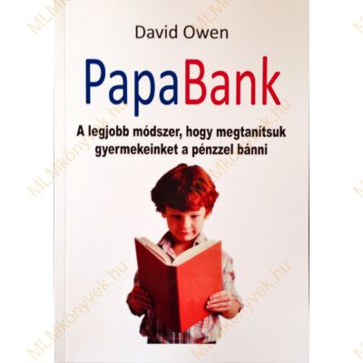 David Owen: PapaBank