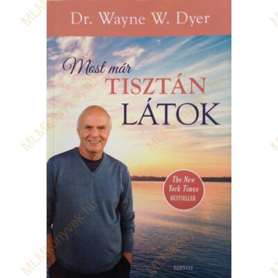 Dr. Wayne W. Dyer: Most már tisztán látok