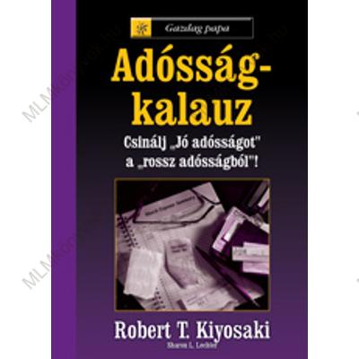Adósság-kalauz